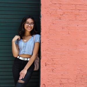 Meet your Posher, Emely